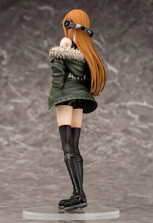 Persona 5 - Scale Figure - Futaba Sakura