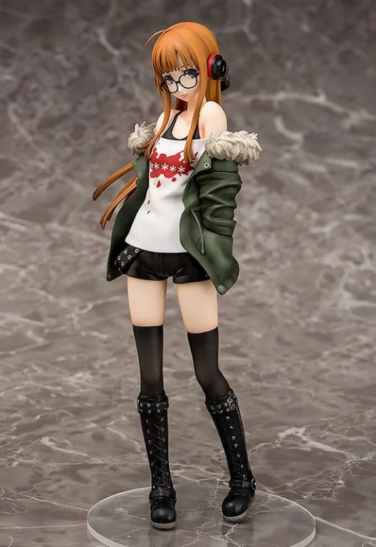 Persona 5 - Scale Figure - Futaba Sakura