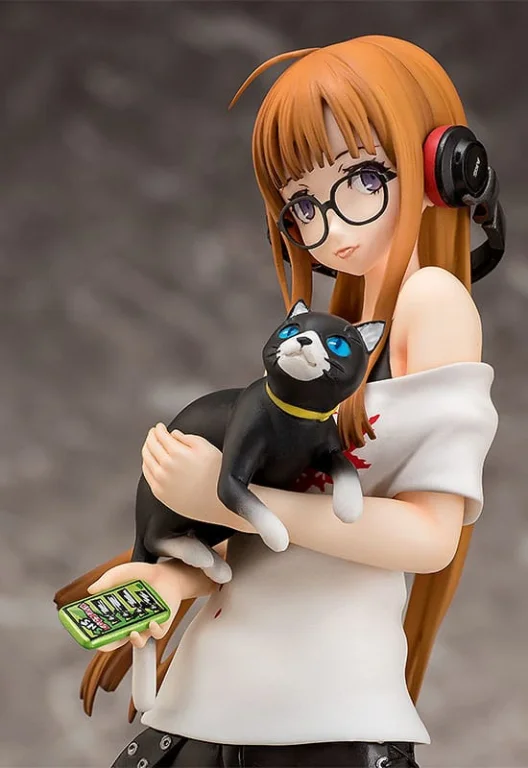 Persona 5 - Scale Figure - Futaba Sakura