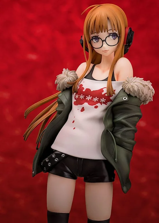 Persona - Scale Figure - Futaba Sakura