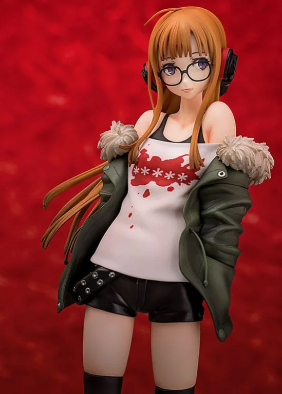 Persona 5 - Scale Figure - Futaba Sakura