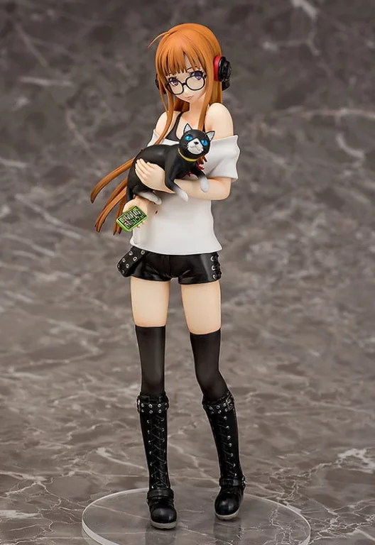 Persona 5 - Scale Figure - Futaba Sakura