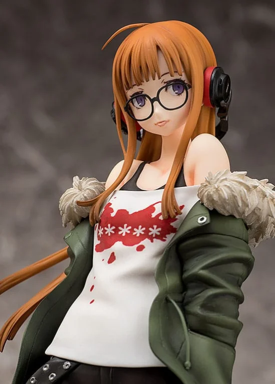 Persona 5 - Scale Figure - Futaba Sakura