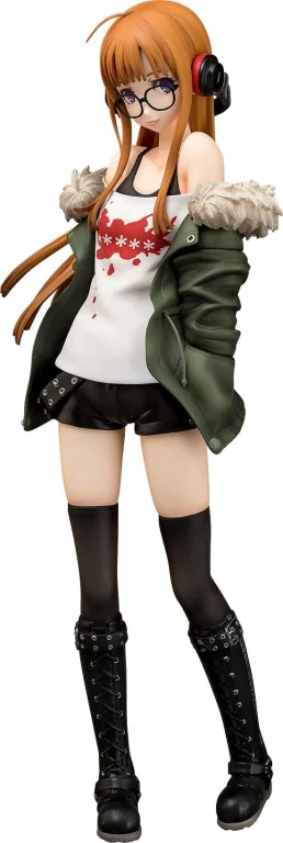 Persona 5 - Scale Figure - Futaba Sakura