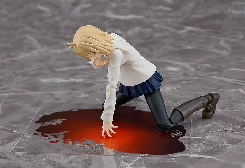 Tsukihime - figma - Arcueid Brunestud
