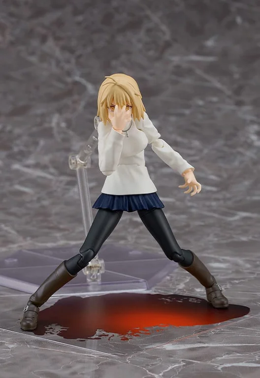 Tsukihime - figma - Arcueid Brunestud (DX Edition)