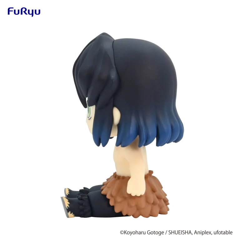 Demon Slayer - Potetto Figure - Inosuke Hashibira