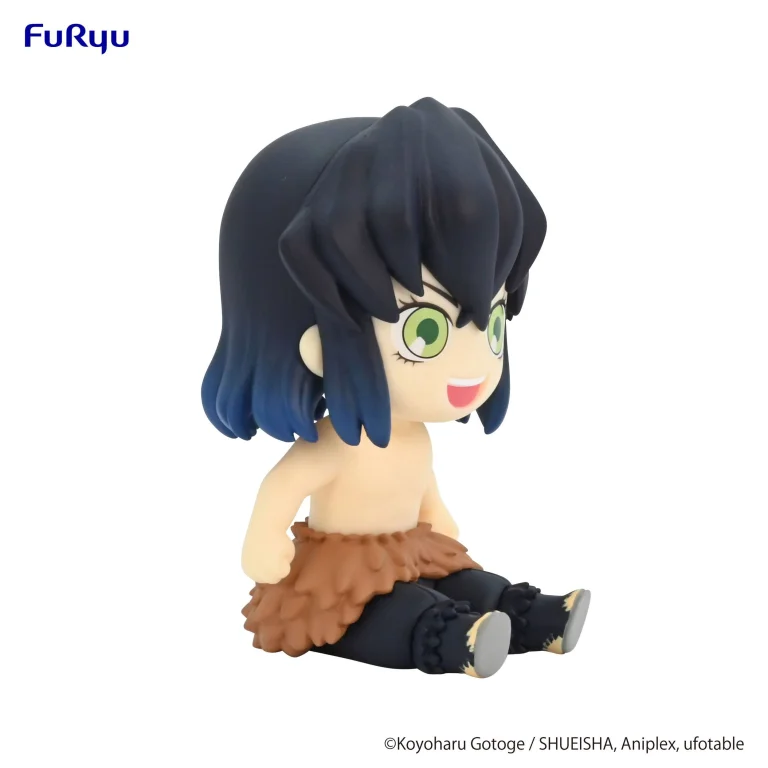 Demon Slayer - Potetto Figure - Inosuke Hashibira