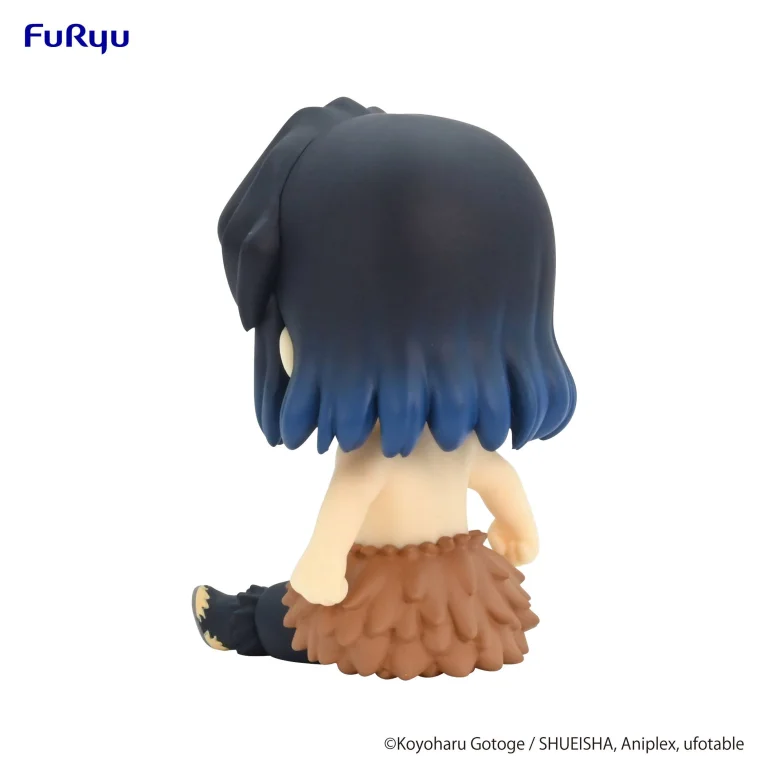 Demon Slayer - Potetto Figure - Inosuke Hashibira