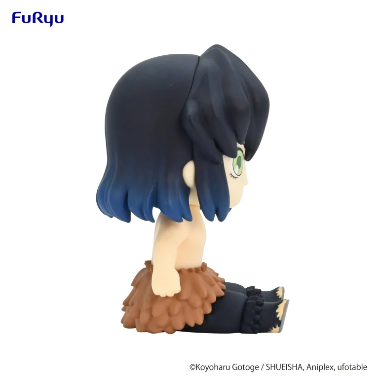 Demon Slayer - Potetto Figure - Inosuke Hashibira