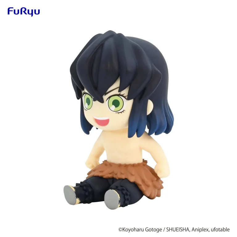 Demon Slayer - Potetto Figure - Inosuke Hashibira