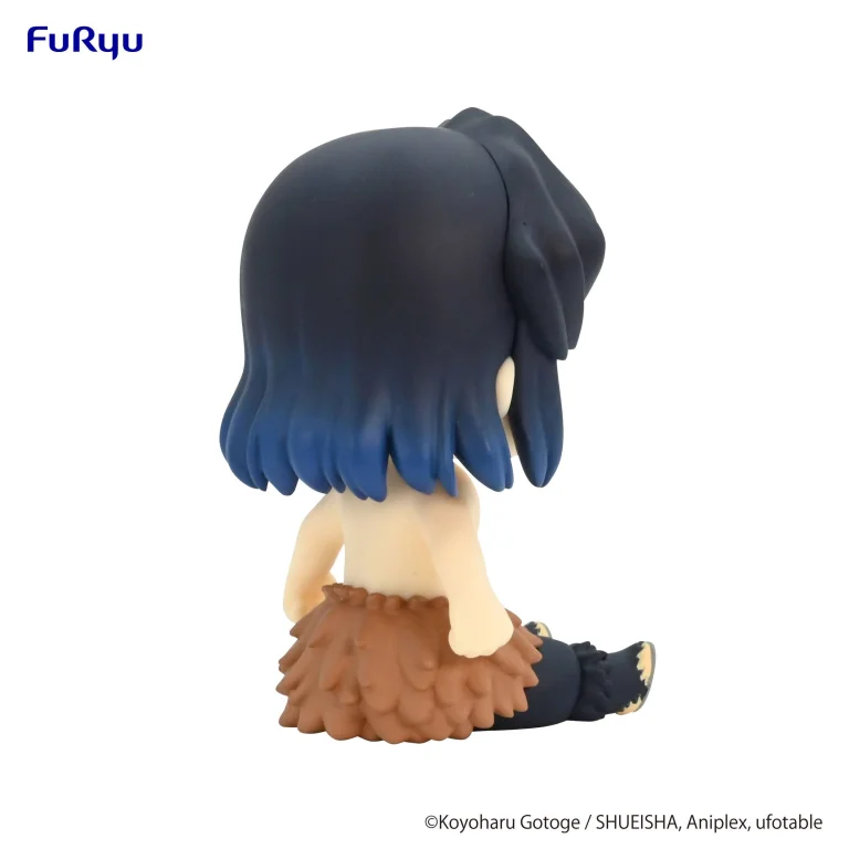 Demon Slayer - Potetto Figure - Inosuke Hashibira