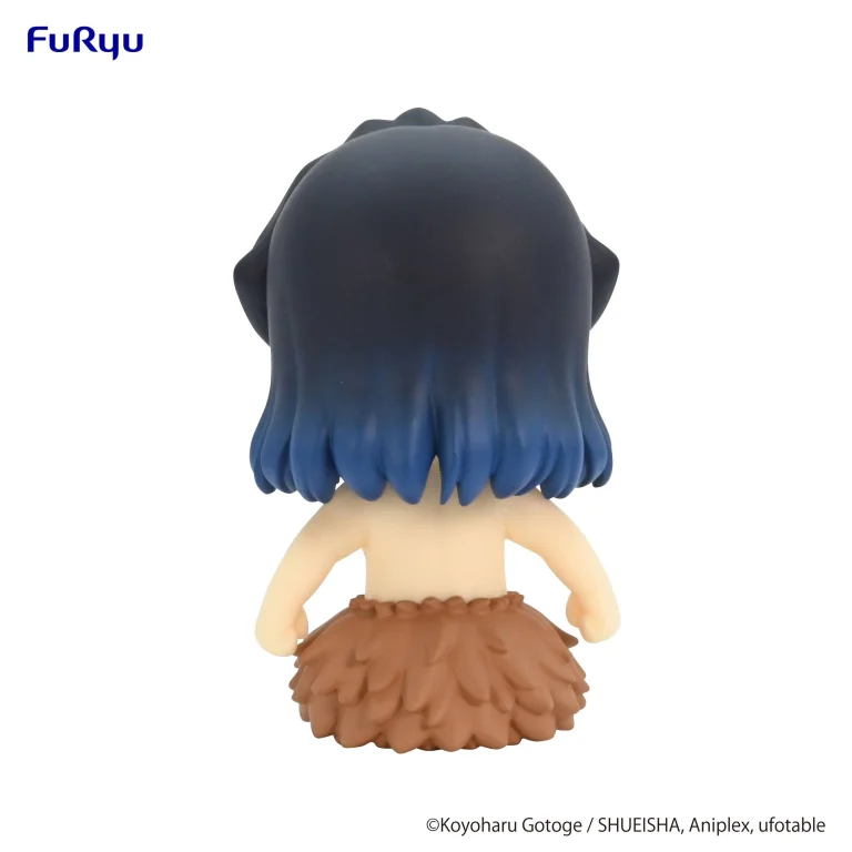 Demon Slayer - Potetto Figure - Inosuke Hashibira