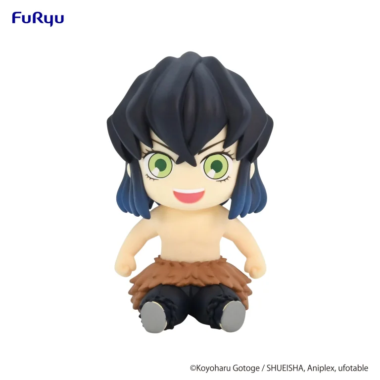 Demon Slayer - Potetto Figure - Inosuke Hashibira