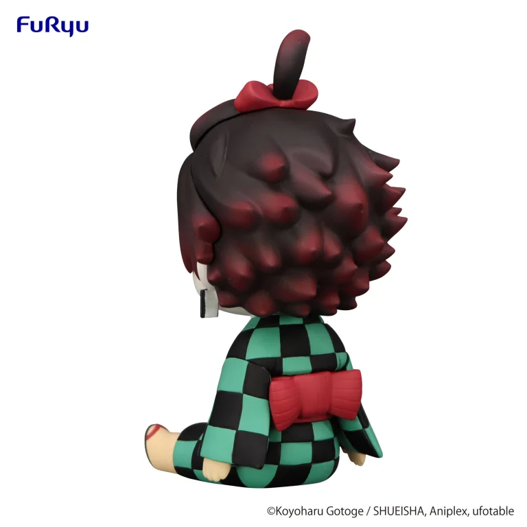 Demon Slayer - Potetto Figure - Sumiko
