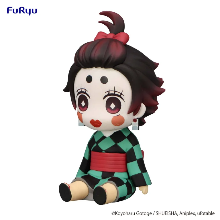 Demon Slayer - Potetto Figure - Sumiko