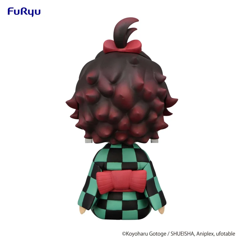 Demon Slayer - Potetto Figure - Sumiko
