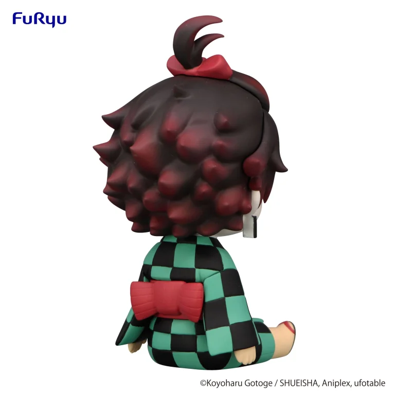 Demon Slayer - Potetto Figure - Sumiko