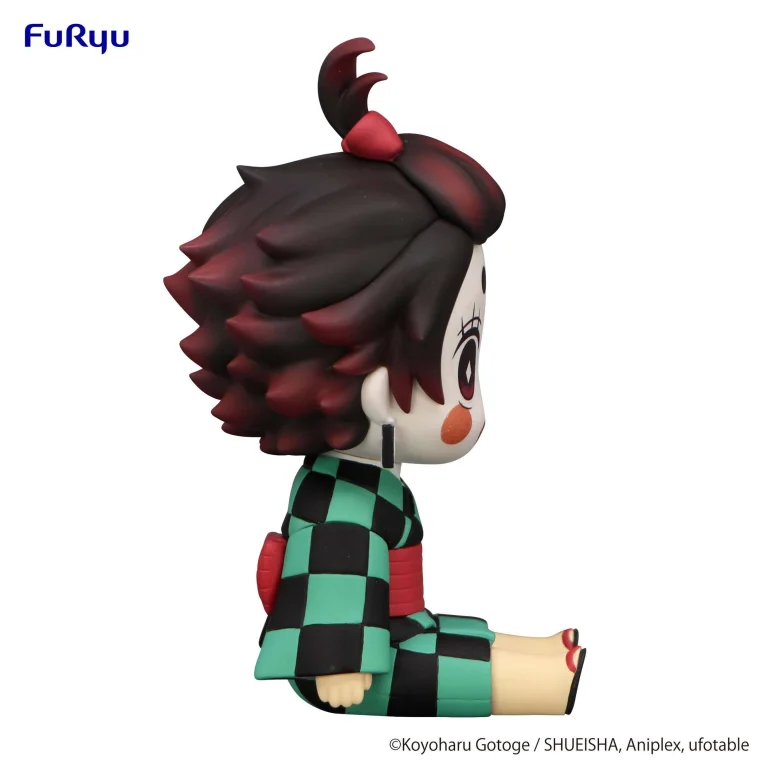 Demon Slayer - Potetto Figure - Sumiko