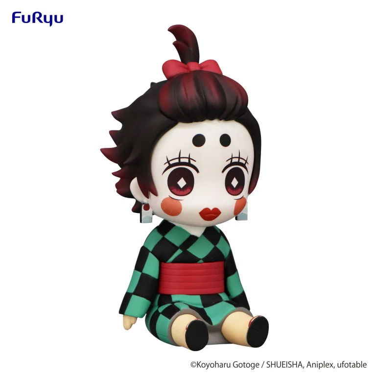 Demon Slayer - Potetto Figure - Sumiko