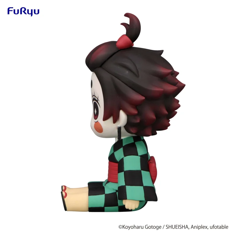 Demon Slayer - Potetto Figure - Sumiko