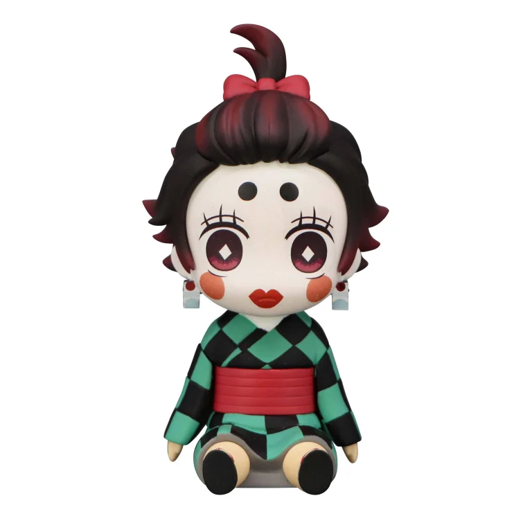 Demon Slayer - Potetto Figure - Sumiko