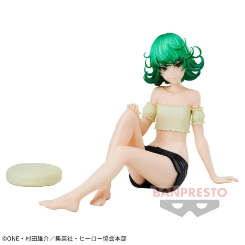 Produktbild zu One Punch Man - Relax time - Tatsumaki
