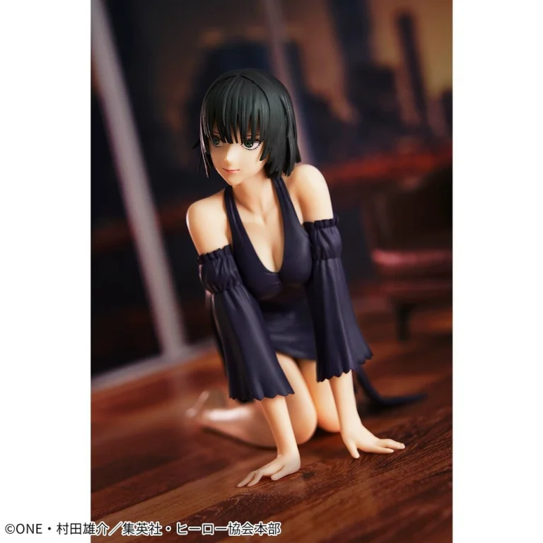 One Punch Man - Relax time - Fubuki