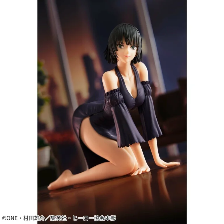 One Punch Man - Relax time - Fubuki