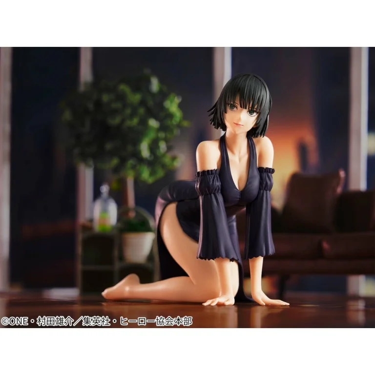 One Punch Man - Relax time - Fubuki