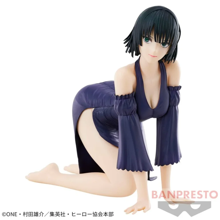 One Punch Man - Relax time - Fubuki