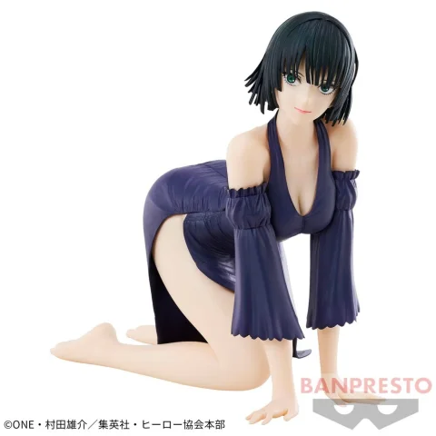 Produktbild zu One Punch Man - Relax time - Fubuki
