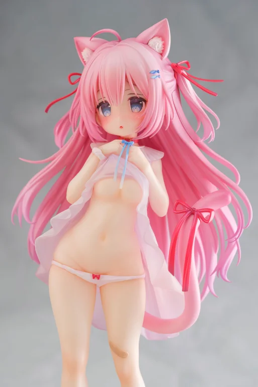 MochiPeach - Scale Figure - Katte Kudasai, Goshujin-sama!