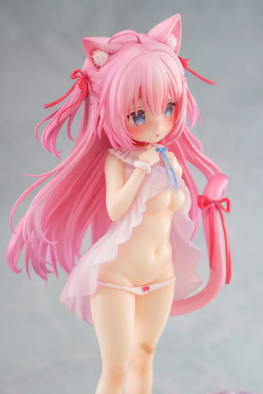 MochiPeach - Scale Figure - Katte Kudasai, Goshujin-sama!