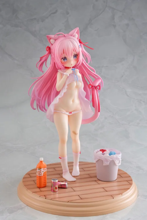 MochiPeach - Scale Figure - Katte Kudasai, Goshujin-sama!