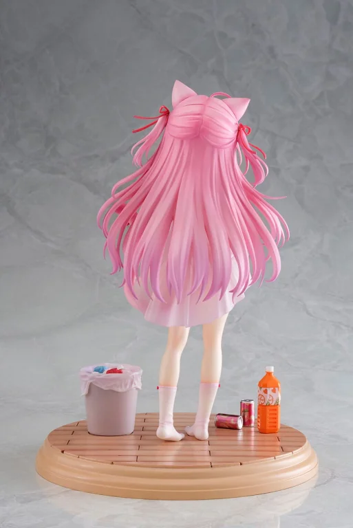 MochiPeach - Scale Figure - Katte Kudasai, Goshujin-sama!