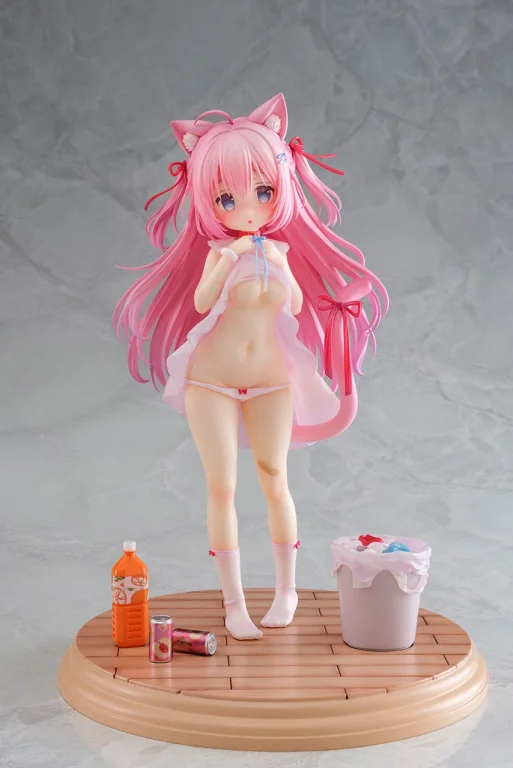 MochiPeach - Scale Figure - Katte Kudasai, Goshujin-sama!