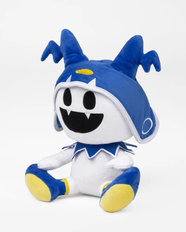 Persona 5 - Pl&uuml;sch - Jack Frost (Deluxe)