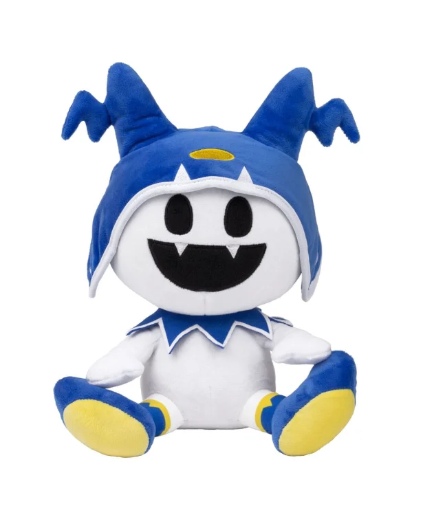 Persona 5 - Pl&uuml;sch - Jack Frost (Deluxe)