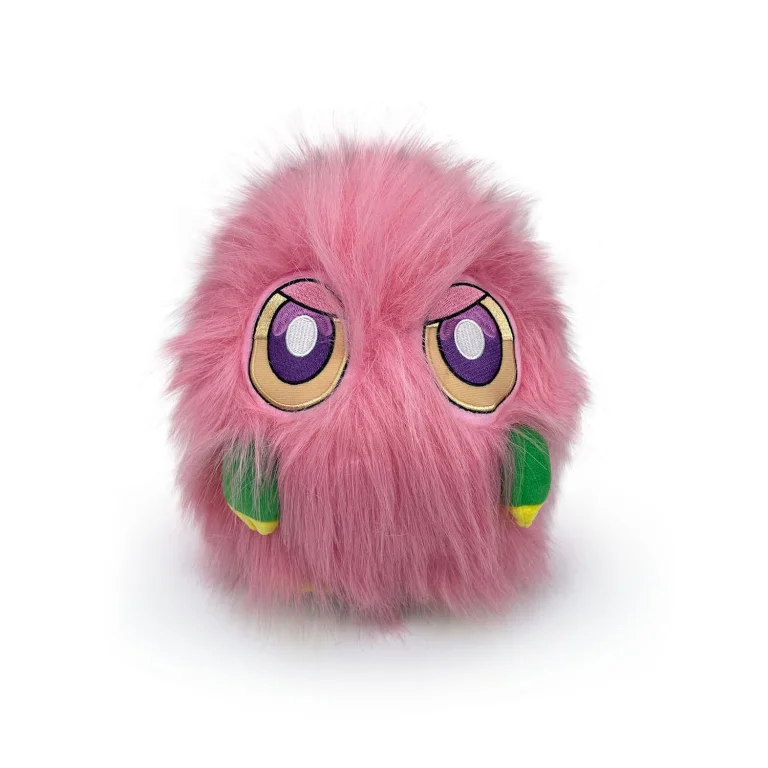 Yu-Gi-Oh! - Pl&uuml;sch - Pink Kuriboh (Stickie)