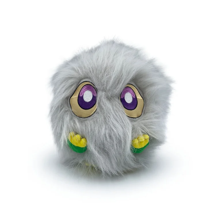 Yu-Gi-Oh! - Pl&uuml;sch - Gray Kuriboh (Stickie)