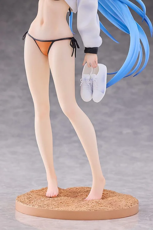 Chaesu - Scale Figure - Minah (Swimwear Ver.)