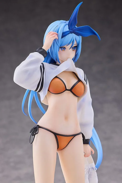 Chaesu - Scale Figure - Minah (Swimwear Ver.)