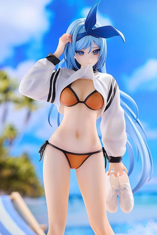 Chaesu - Scale Figure - Minah (Swimwear Ver.)