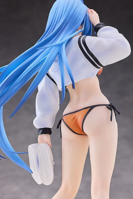 Chaesu - Scale Figure - Minah (Swimwear Ver.)