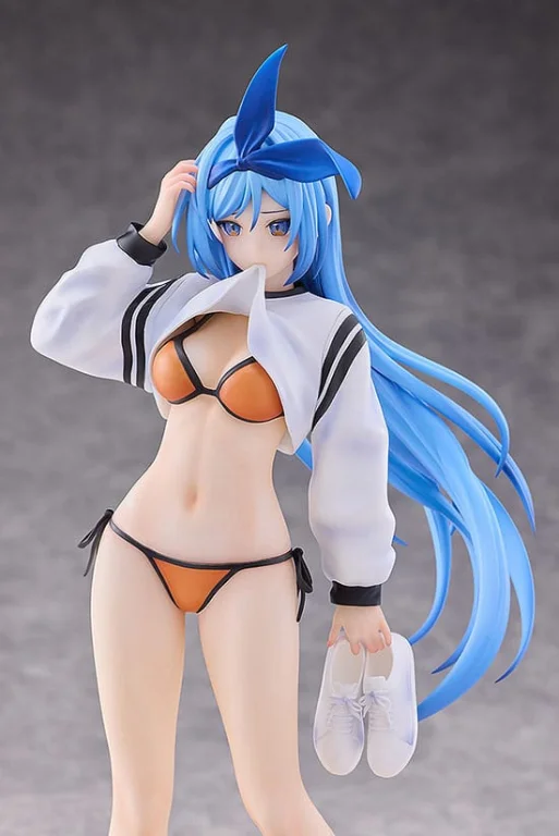 Chaesu - Scale Figure - Minah (Swimwear Ver.)