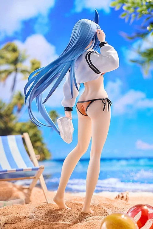Chaesu - Scale Figure - Minah (Swimwear Ver.)