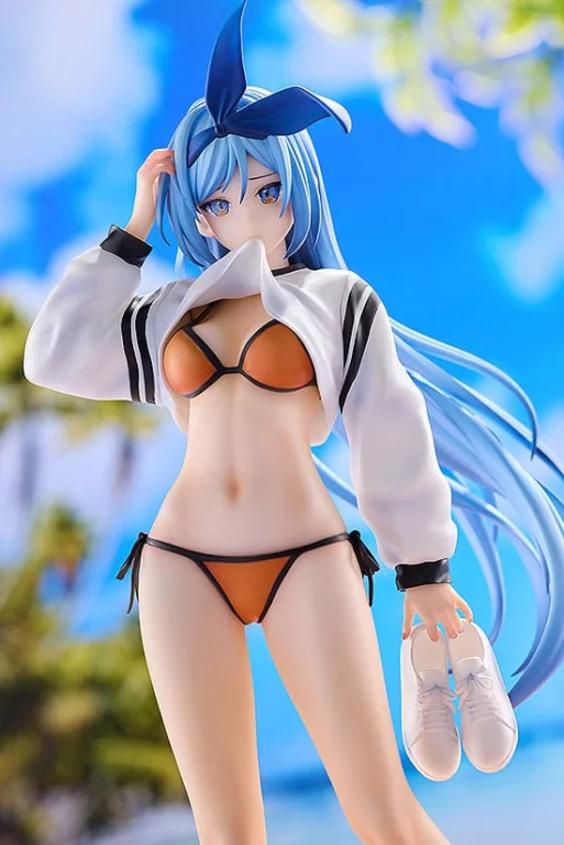 Chaesu - Scale Figure - Minah (Swimwear Ver.)