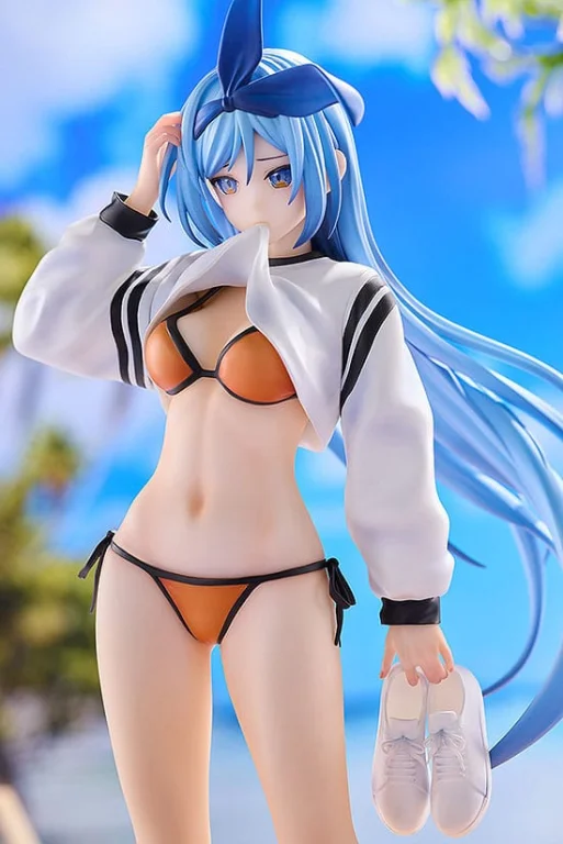 Chaesu - Scale Figure - Minah (Swimwear Ver.)
