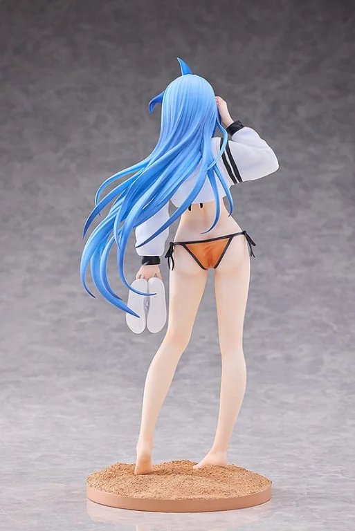 Chaesu - Scale Figure - Minah (Swimwear Ver.)